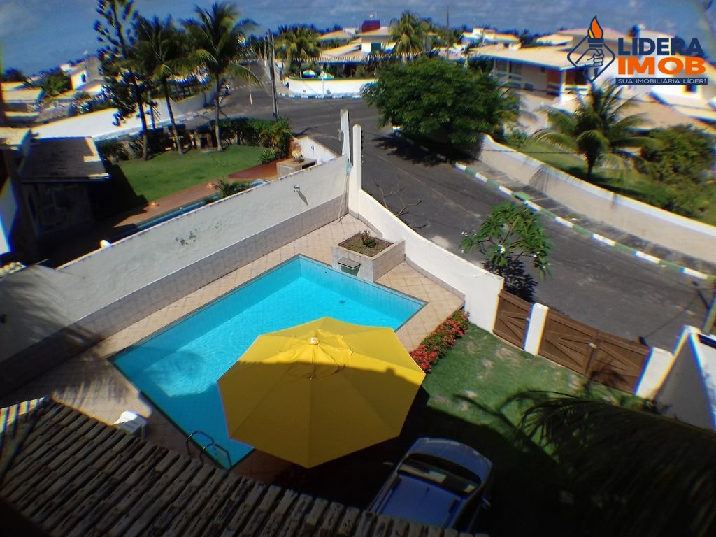 Casa, 6 quartos, 200 m² - Foto 1