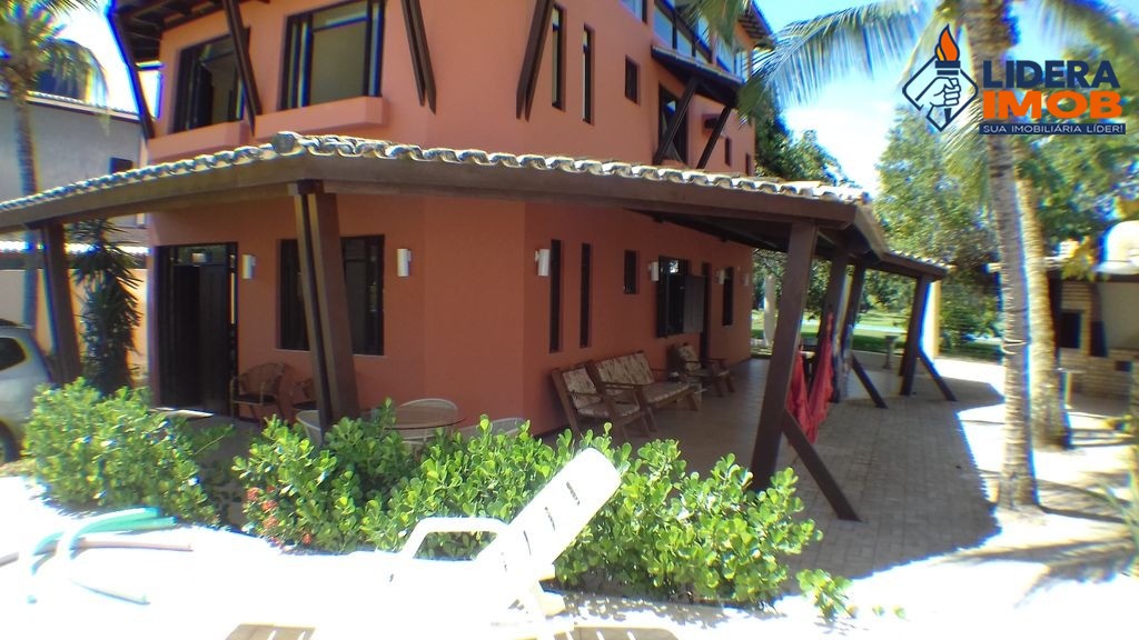 Casa, 6 quartos, 200 m² - Foto 4