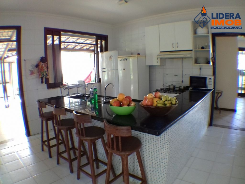 Casa, 6 quartos, 200 m² - Foto 5