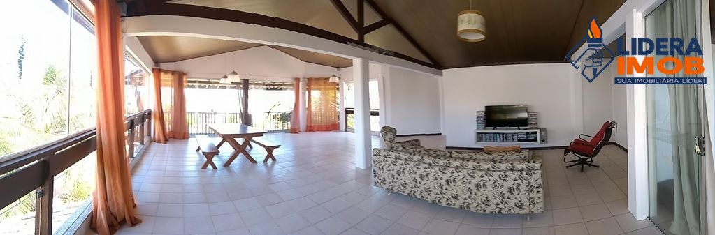 Casa, 6 quartos, 200 m² - Foto 8