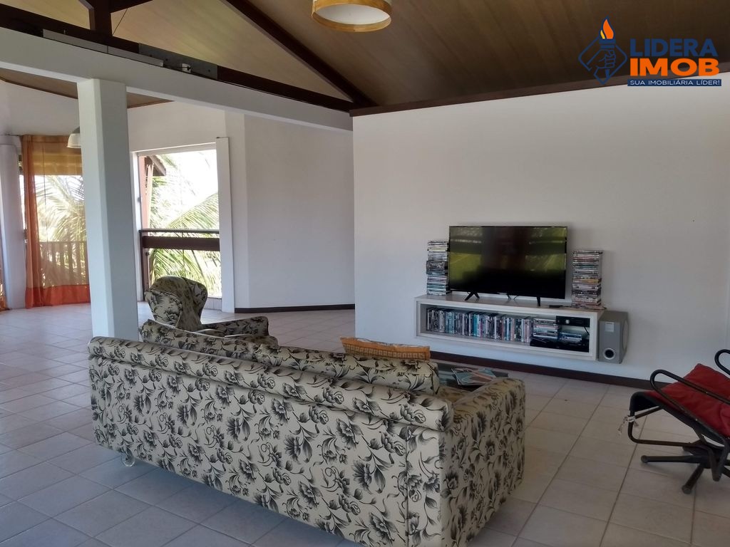 Casa, 6 quartos, 200 m² - Foto 11