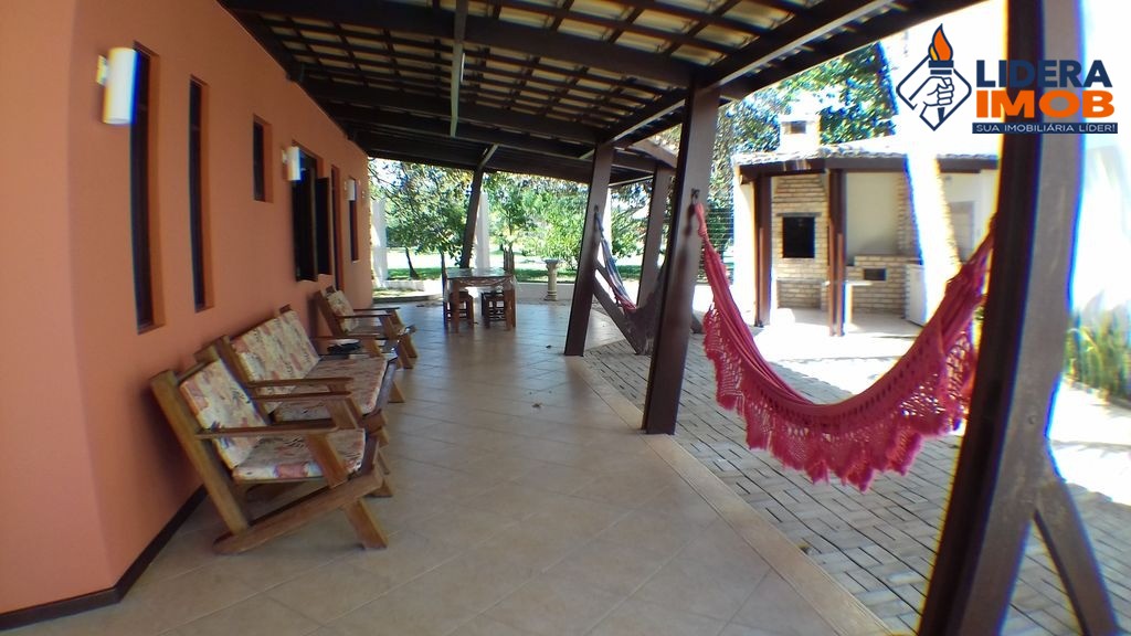 Casa, 6 quartos, 200 m² - Foto 12