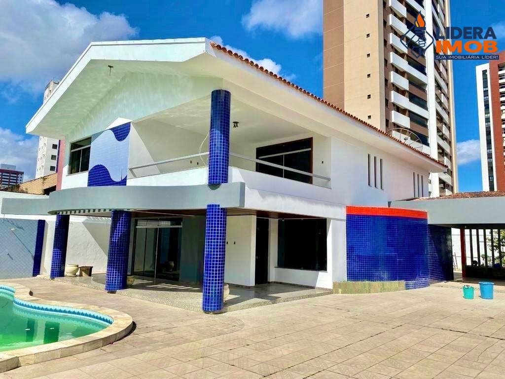 Casa, 4 quartos, 900 m² - Foto 4