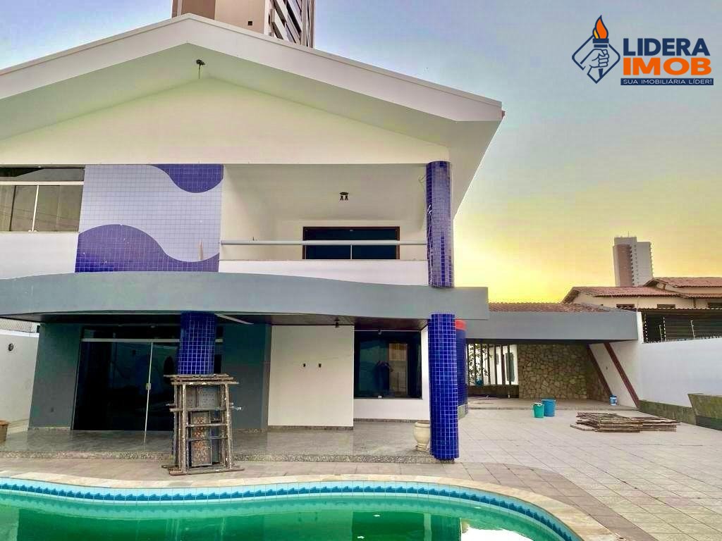 Casa, 4 quartos, 900 m² - Foto 5