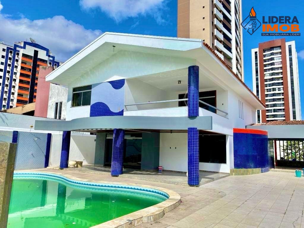 Casa, 4 quartos, 900 m² - Foto 7
