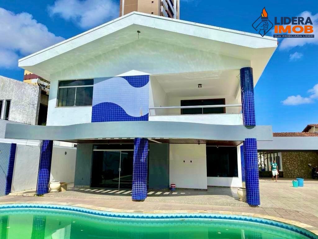 Casa, 4 quartos, 900 m² - Foto 9