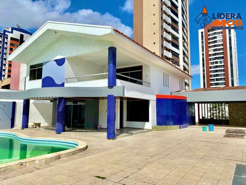 Casa, 4 quartos, 900 m² - Foto 11