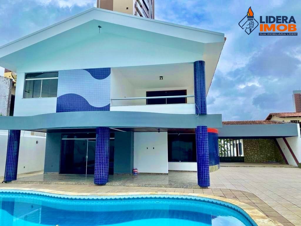 Casa, 4 quartos, 900 m² - Foto 13