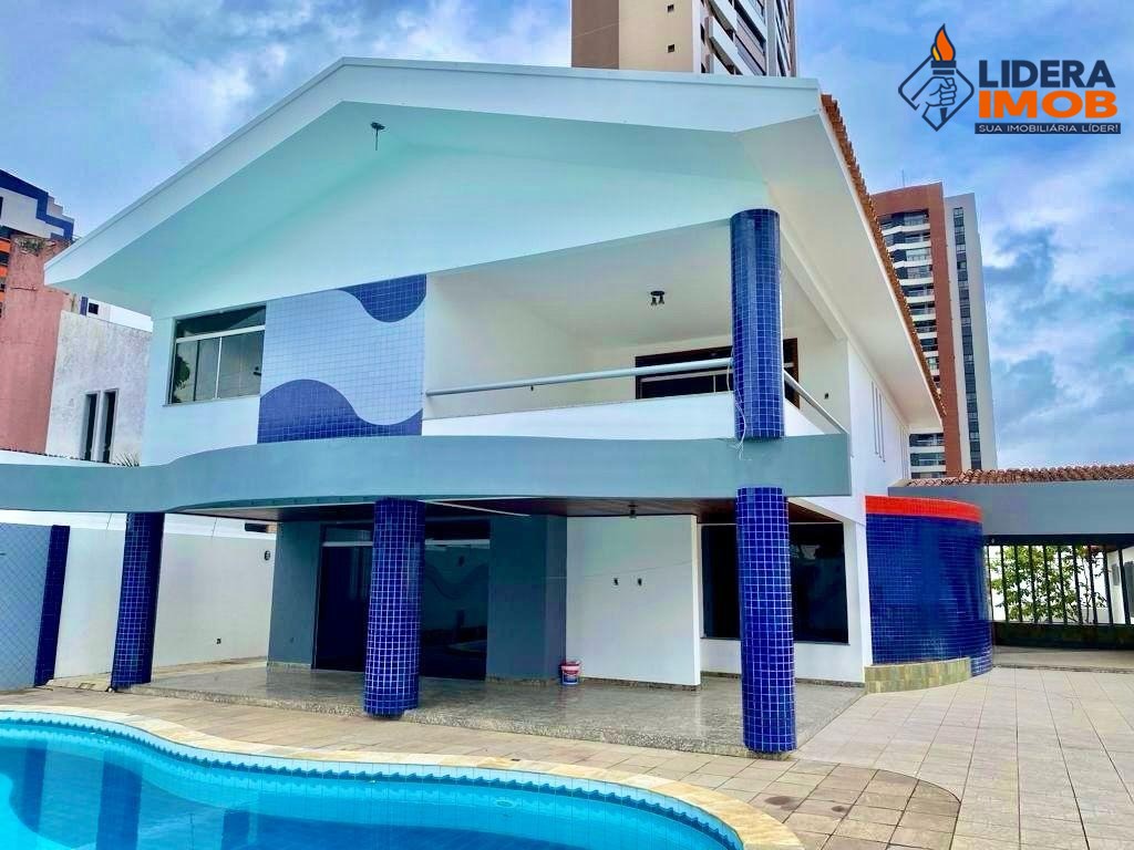 Casa, 4 quartos, 900 m² - Foto 16