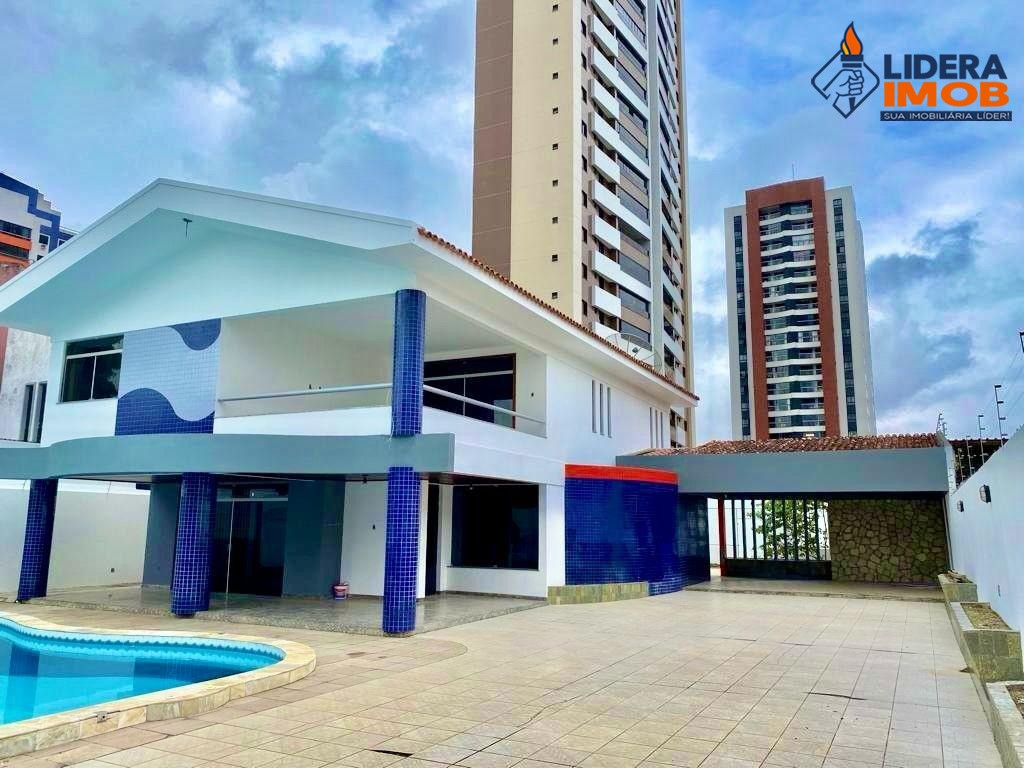 Casa, 4 quartos, 900 m² - Foto 18