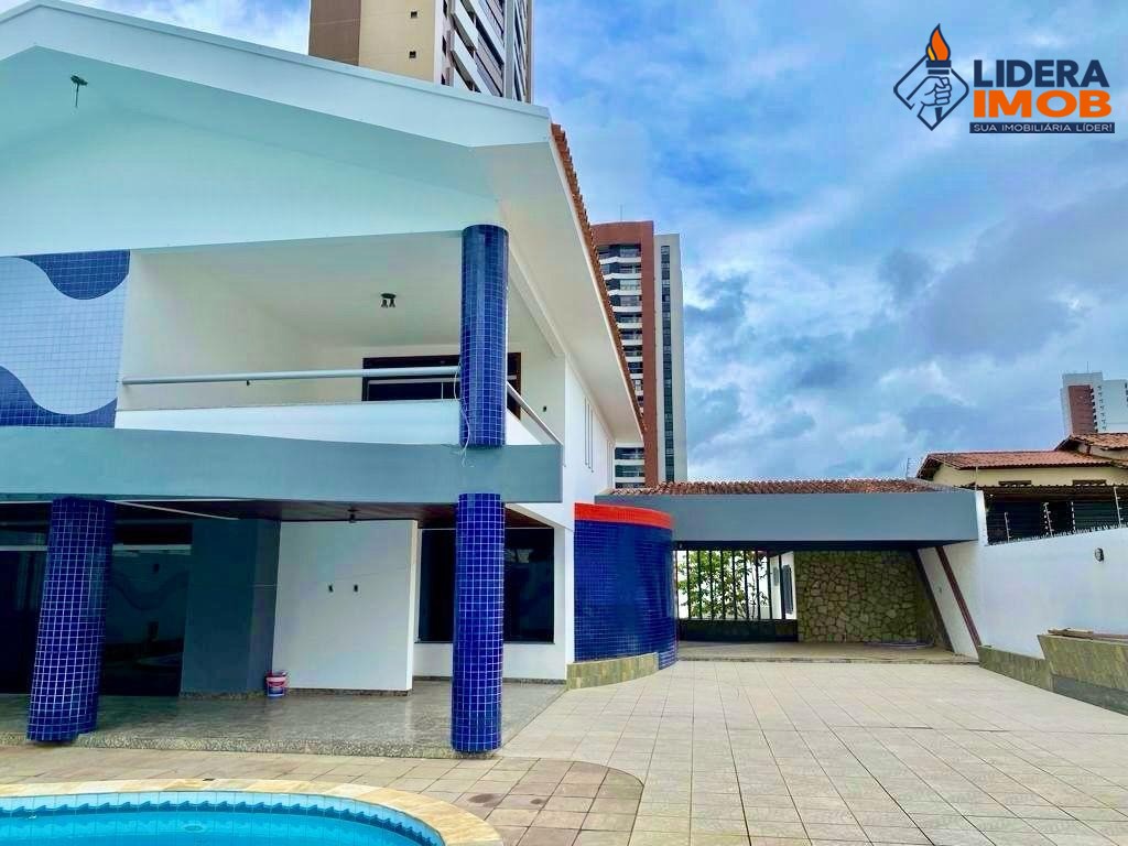 Casa, 4 quartos, 900 m² - Foto 20