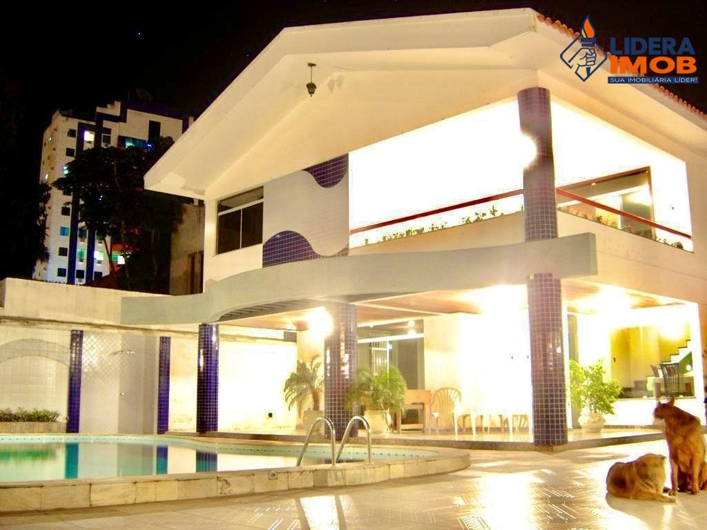 Casa, 4 quartos, 900 m² - Foto 26