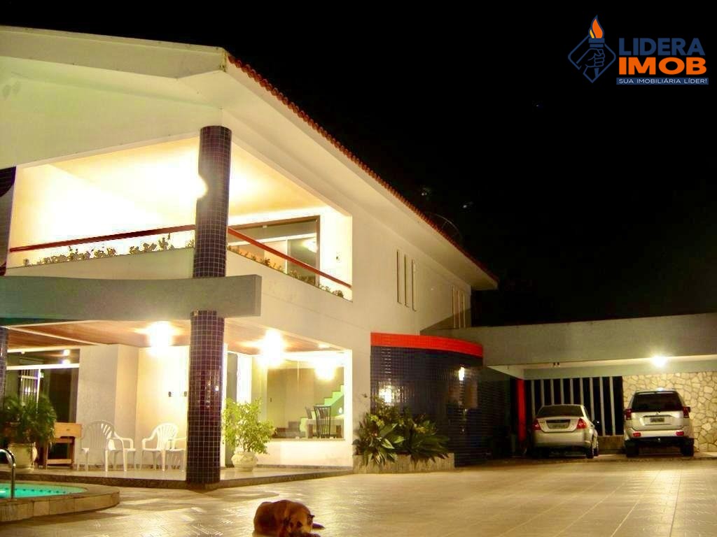 Casa, 4 quartos, 900 m² - Foto 27