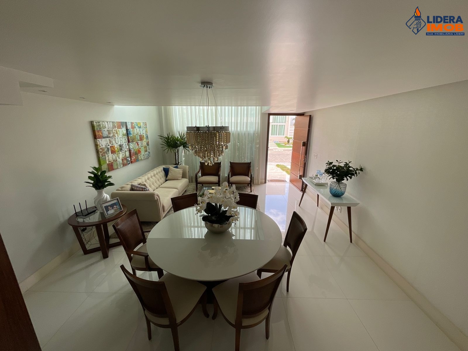 Casa, 3 quartos, 300 m² - Foto 2