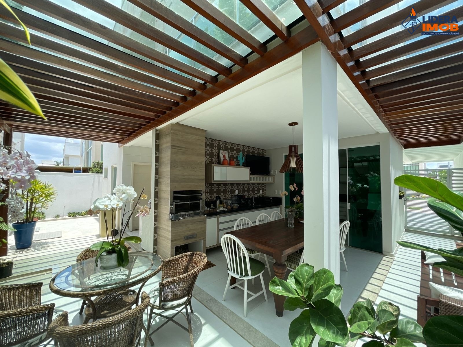 Casa, 3 quartos, 300 m² - Foto 8