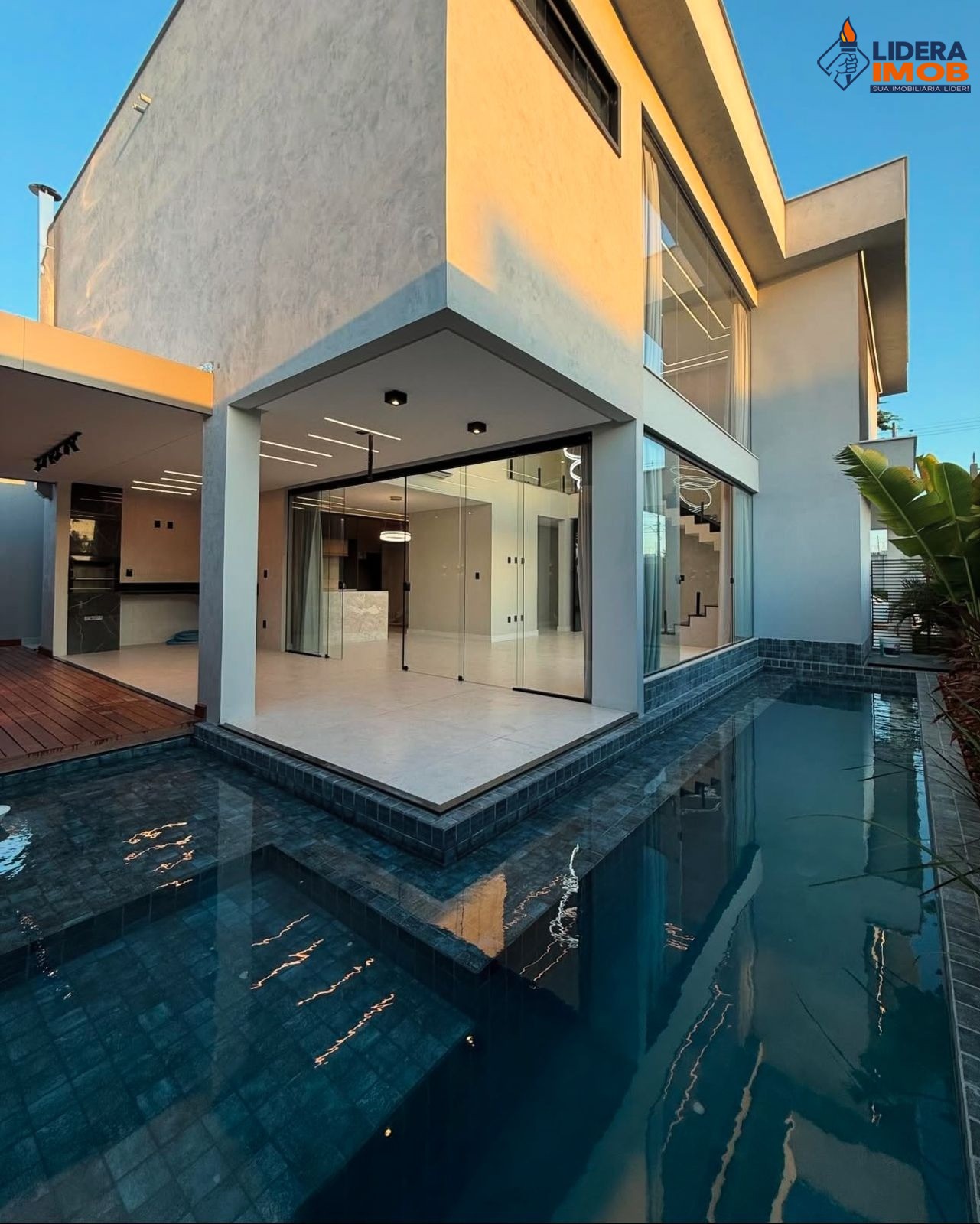 Casa, 5 quartos, 260 m² - Foto 10