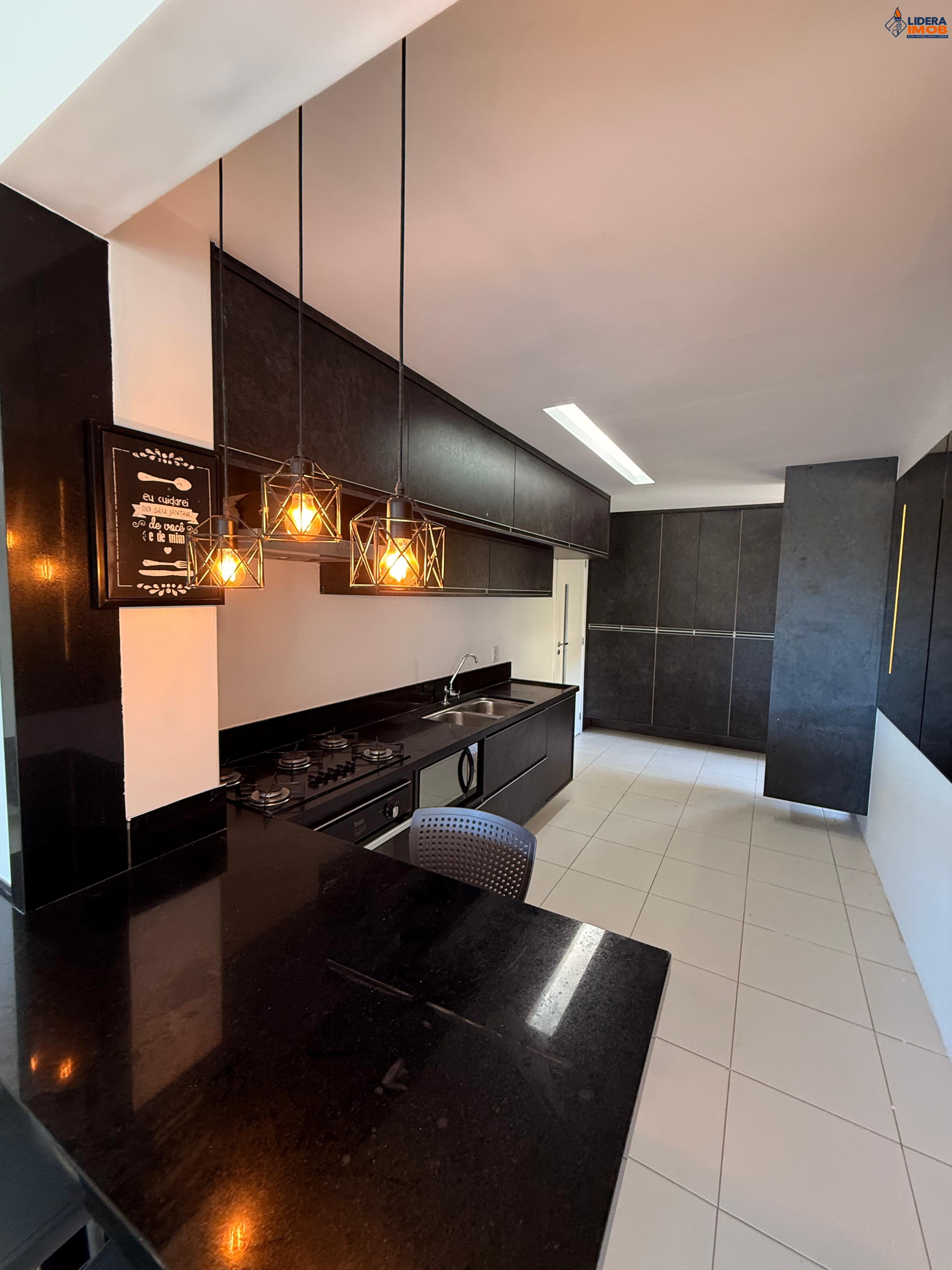 Apartamento, 3 quartos, 166 m² - Foto 1