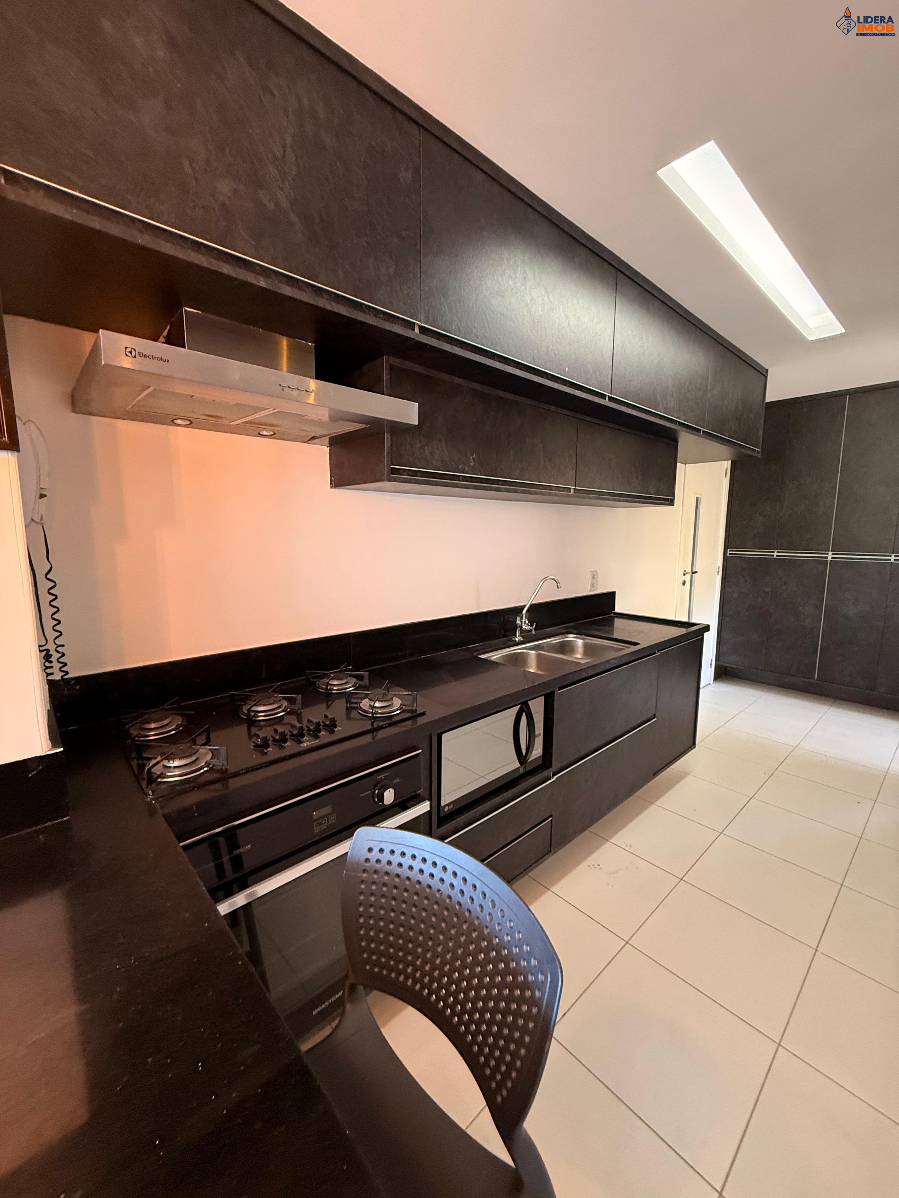 Apartamento, 3 quartos, 166 m² - Foto 6