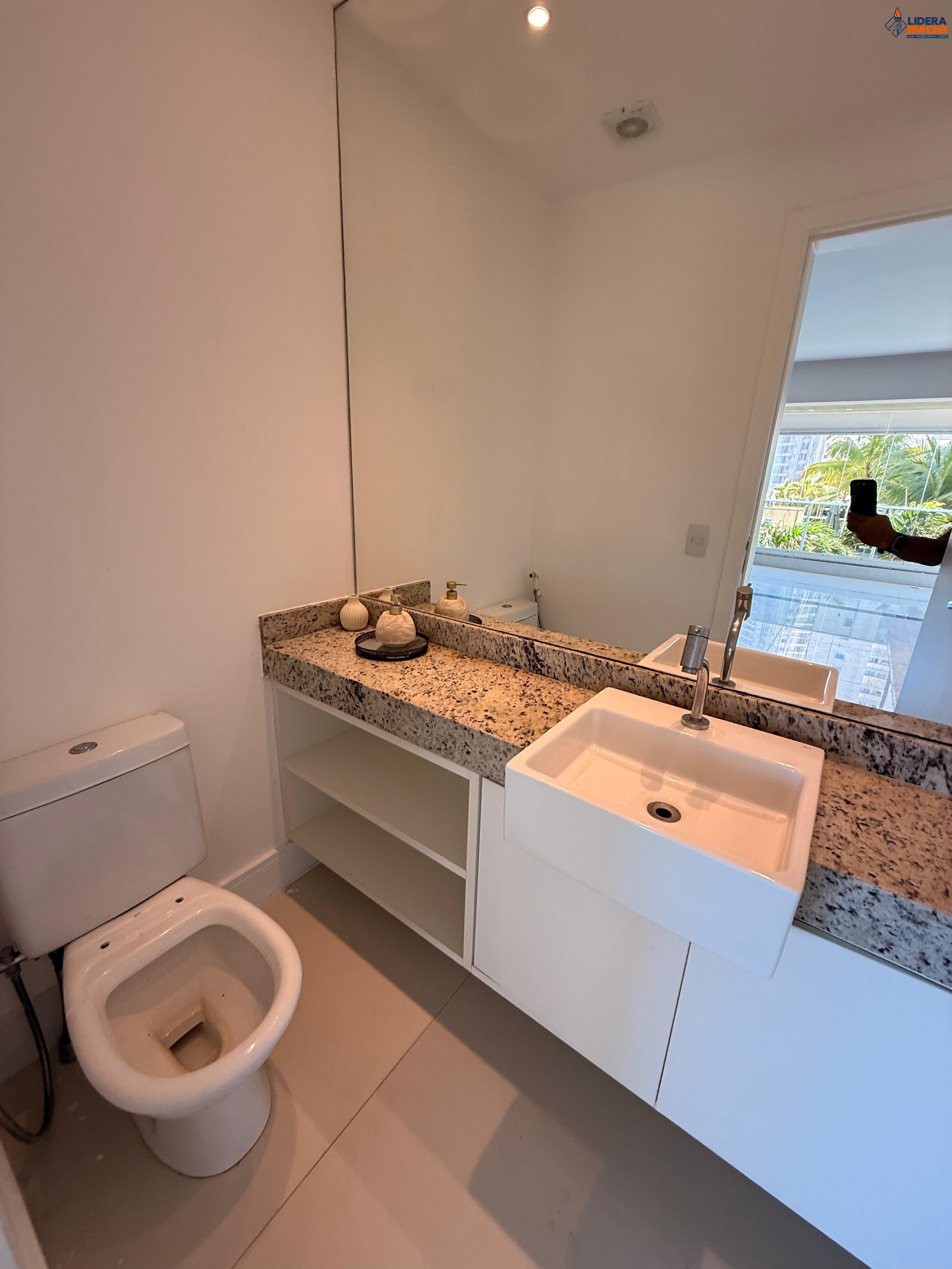 Apartamento, 3 quartos, 166 m² - Foto 12