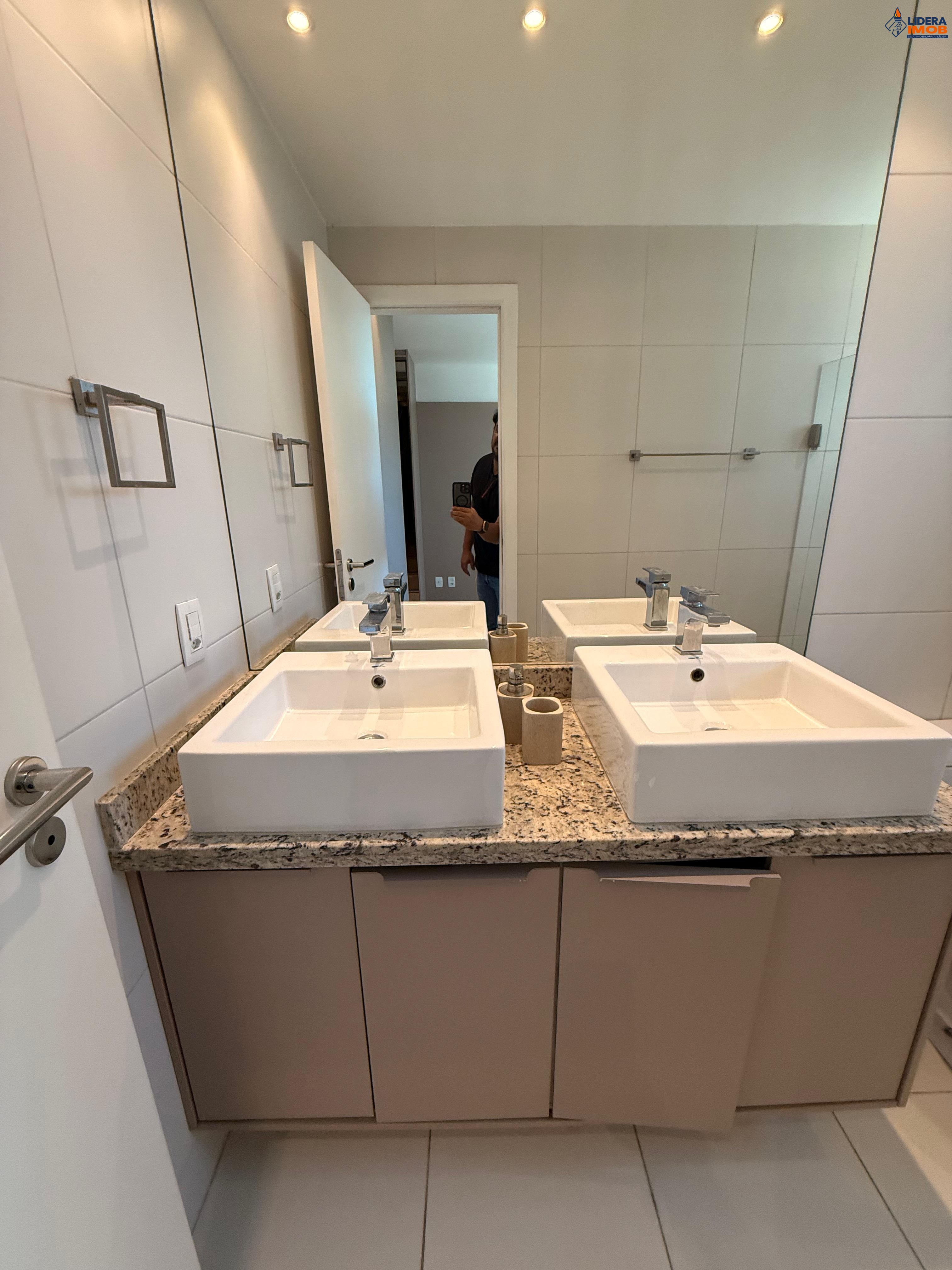 Apartamento, 3 quartos, 166 m² - Foto 13