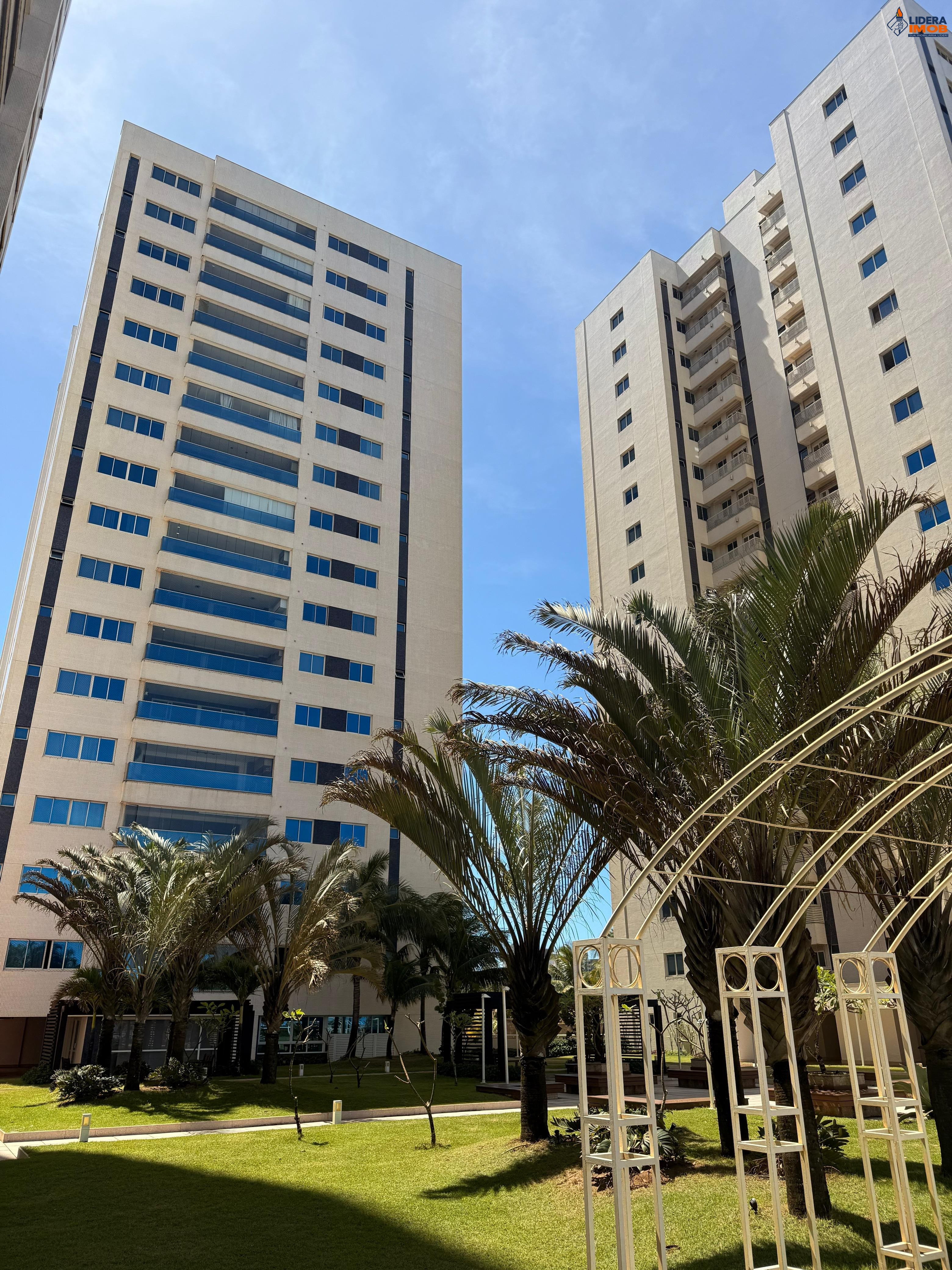 Apartamento, 3 quartos, 166 m² - Foto 28