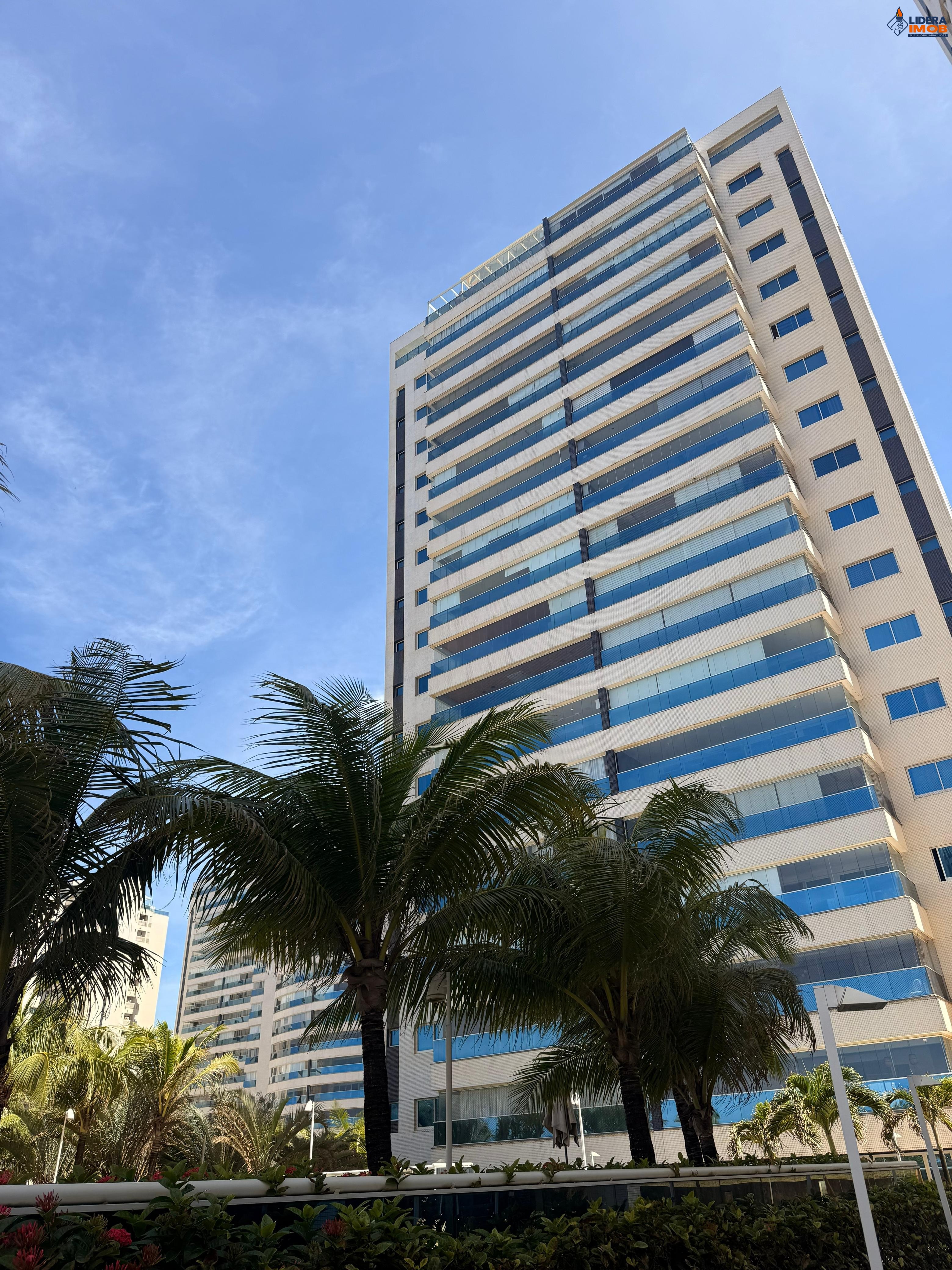 Apartamento, 3 quartos, 166 m² - Foto 29