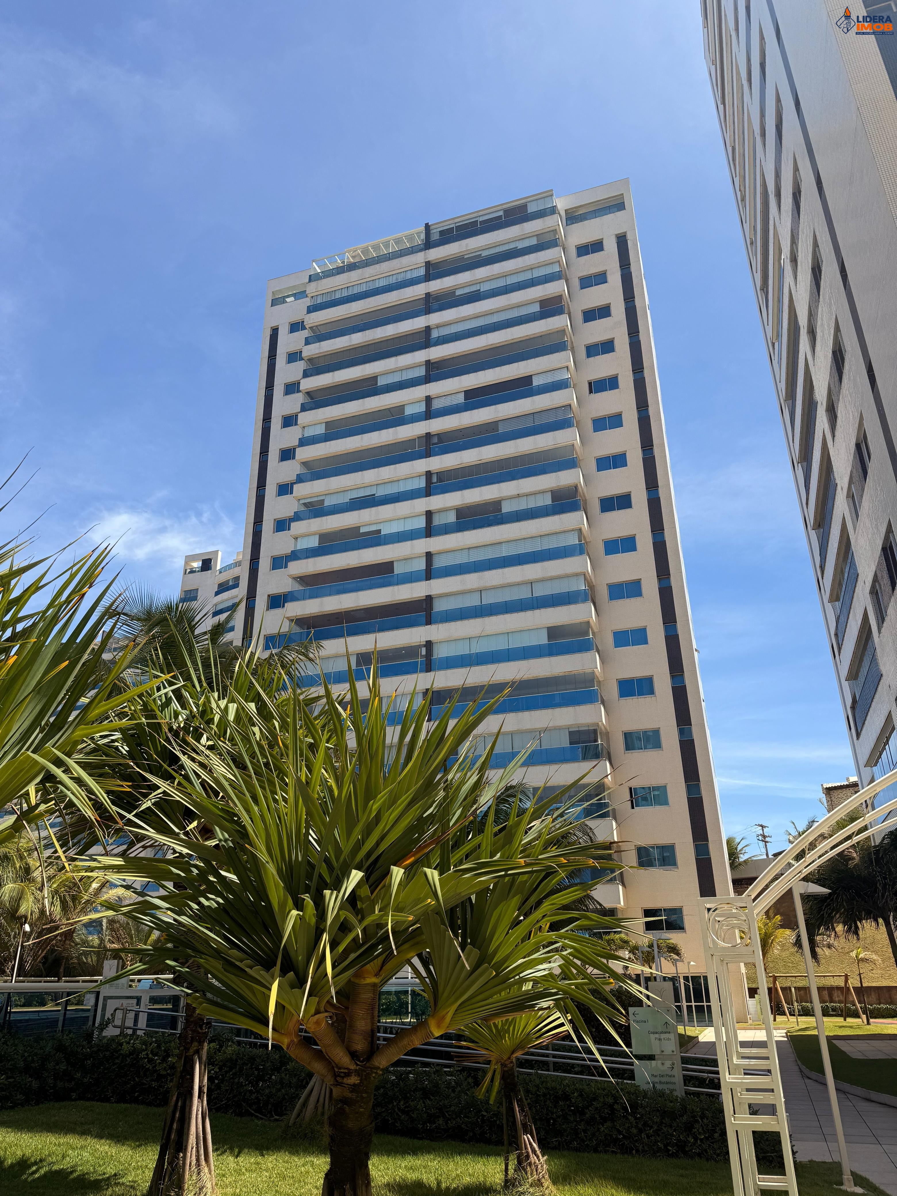 Apartamento, 3 quartos, 166 m² - Foto 30