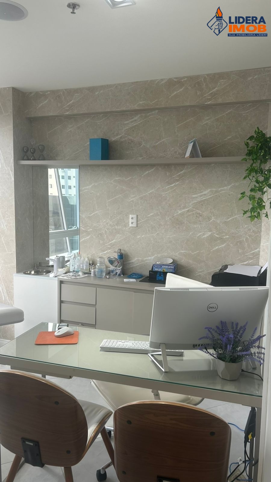 Sala-Conjunto, 55 m² - Foto 1