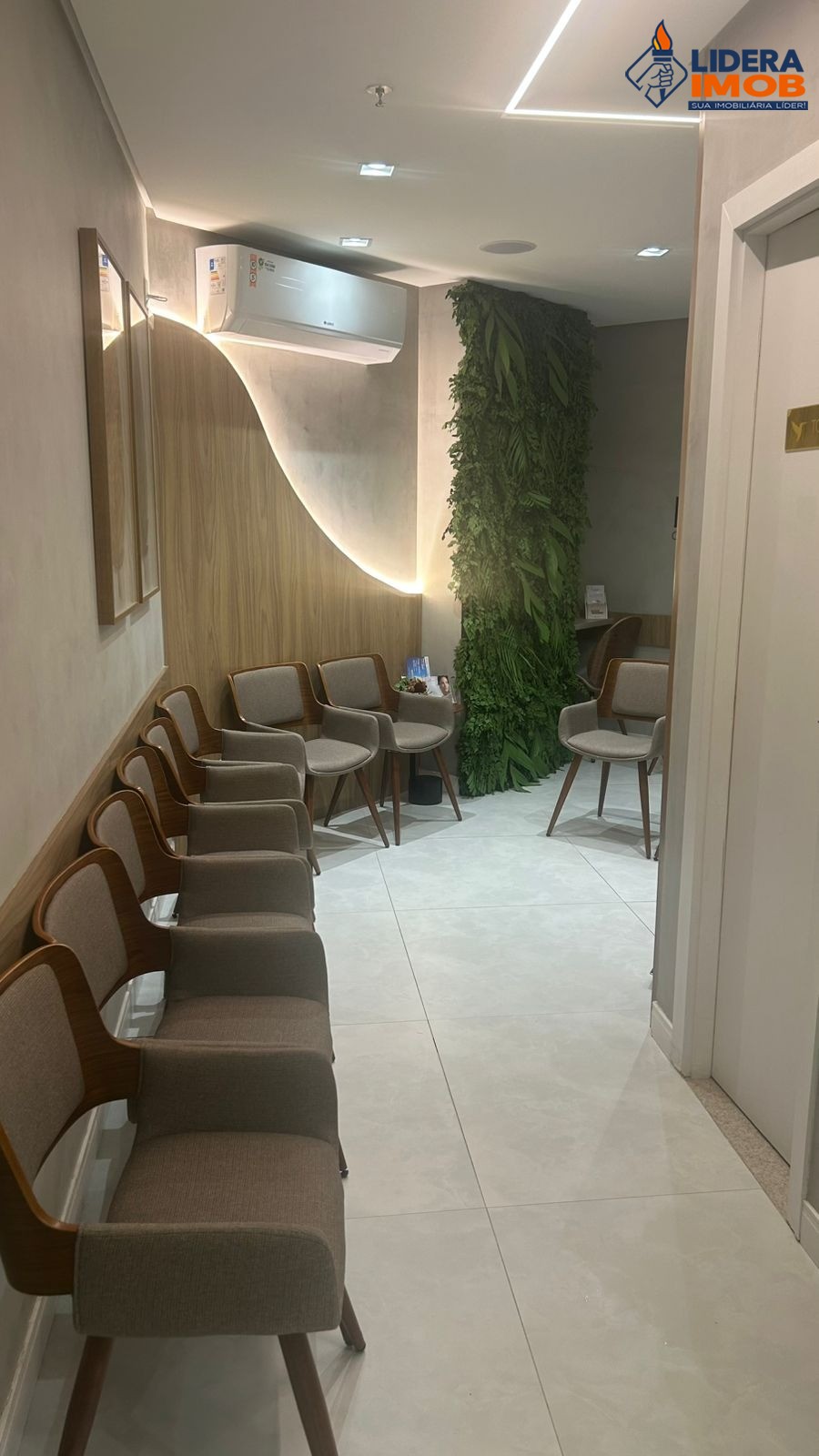 Sala-Conjunto, 55 m² - Foto 2