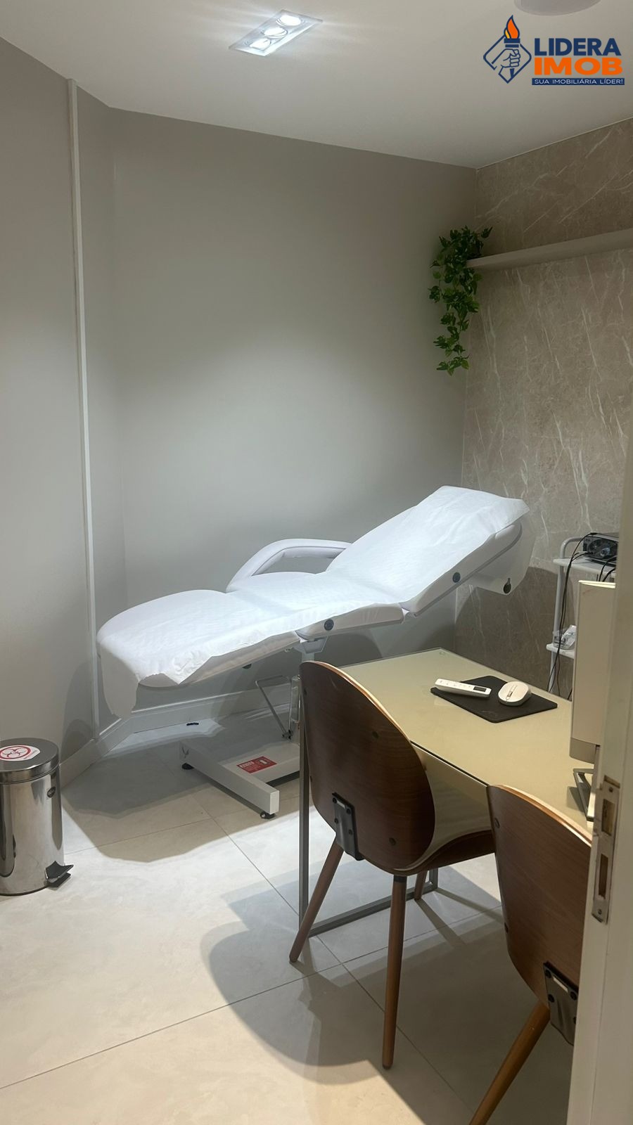 Sala-Conjunto, 55 m² - Foto 3