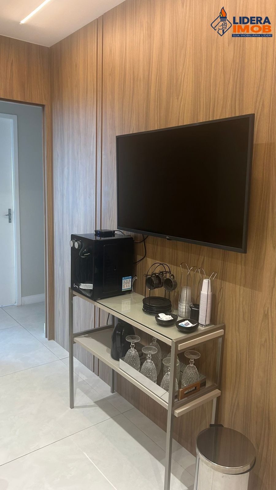 Sala-Conjunto, 55 m² - Foto 4