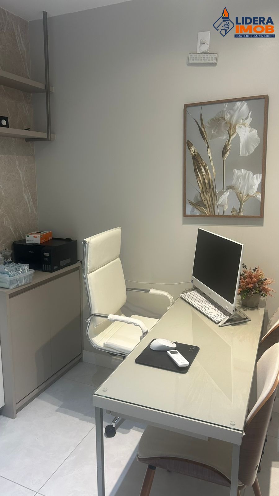 Sala-Conjunto, 55 m² - Foto 5