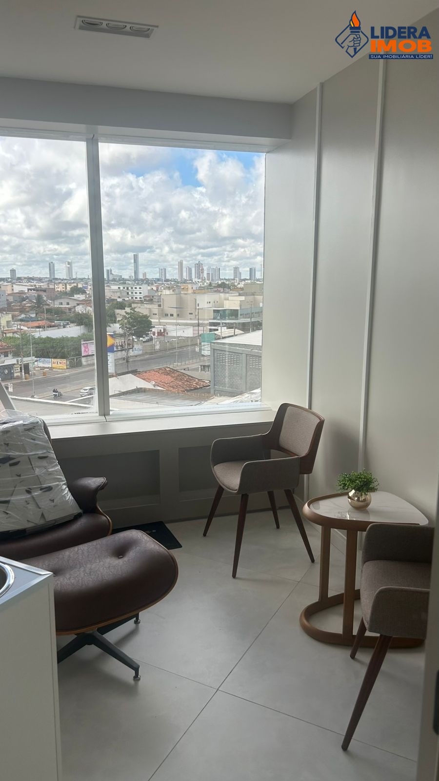 Sala-Conjunto, 55 m² - Foto 6