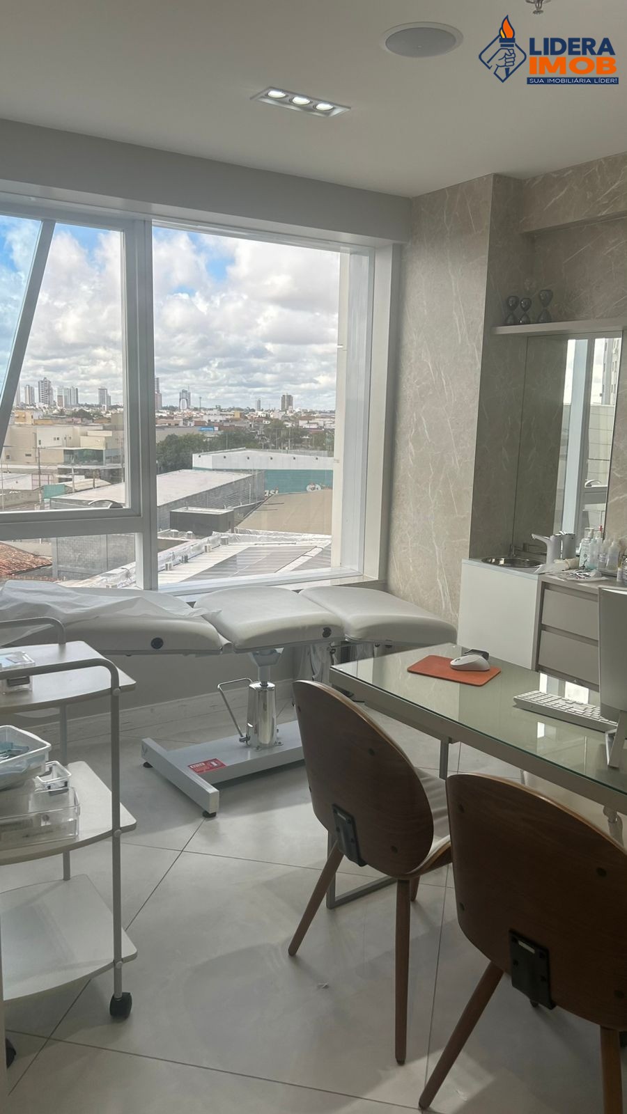 Sala-Conjunto, 55 m² - Foto 7