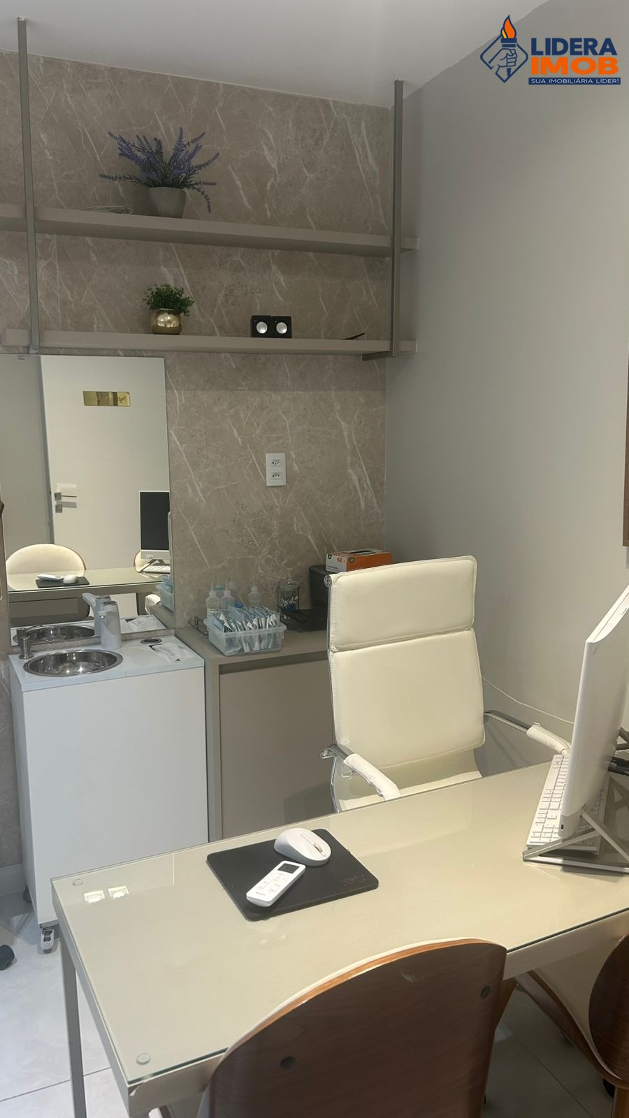 Sala-Conjunto, 55 m² - Foto 8