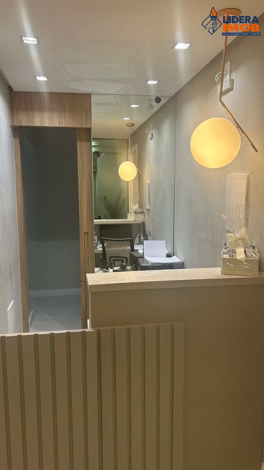 Sala-Conjunto, 55 m² - Foto 9