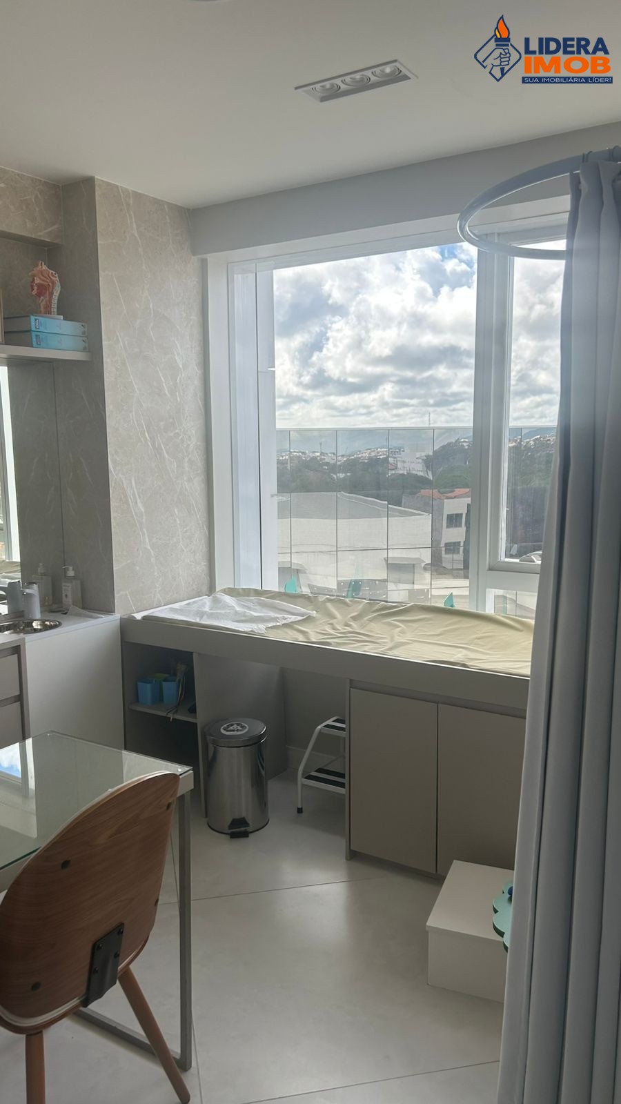 Sala-Conjunto, 55 m² - Foto 10