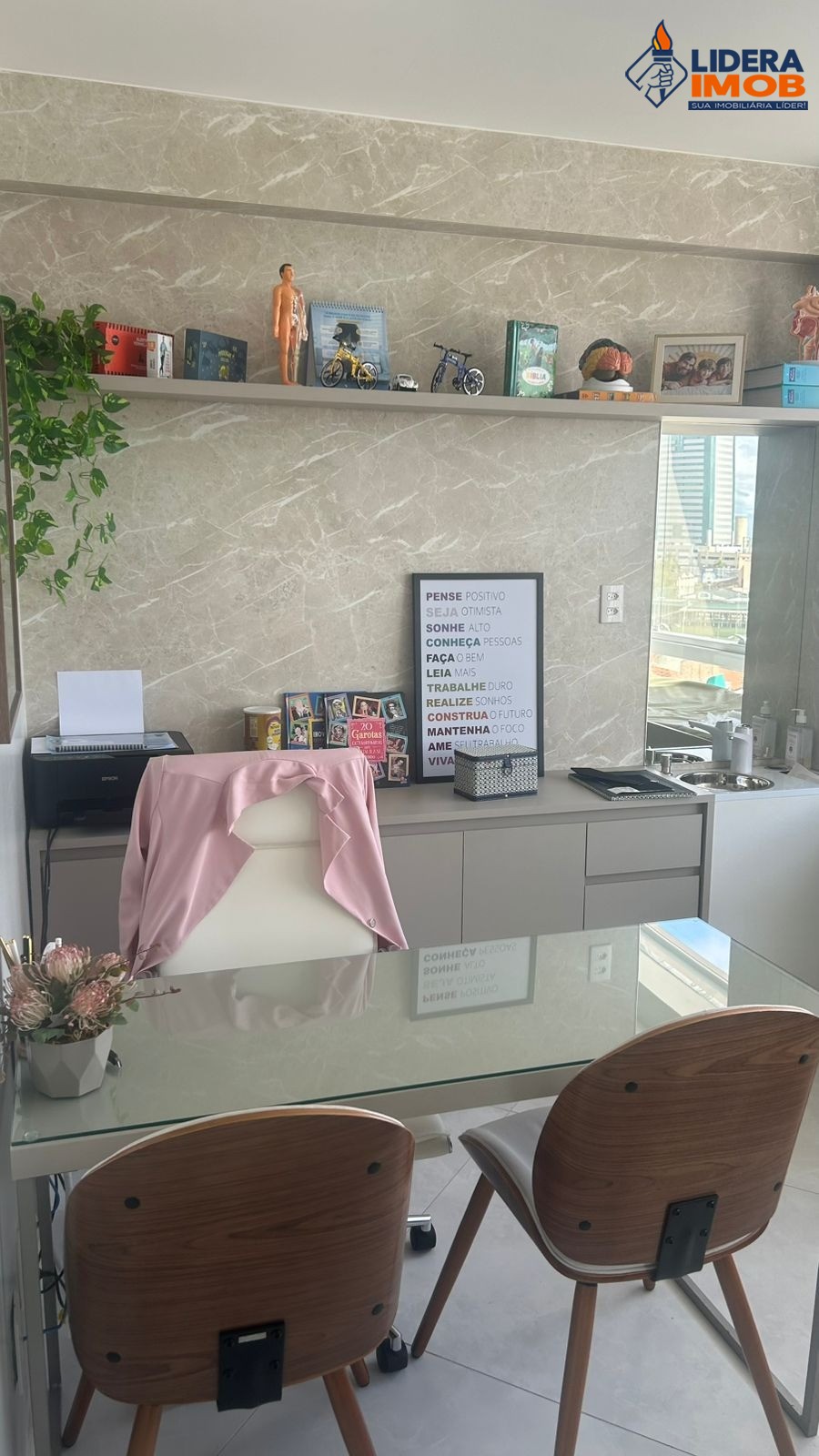 Sala-Conjunto, 55 m² - Foto 12