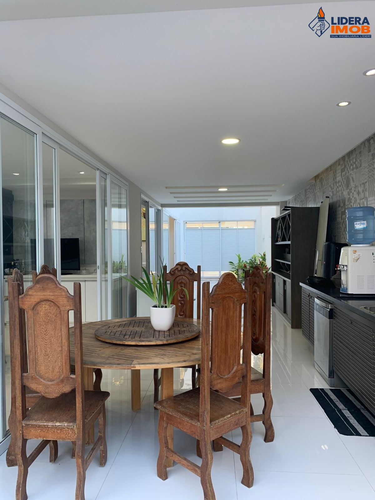 Casa, 3 quartos, 350 m² - Foto 2