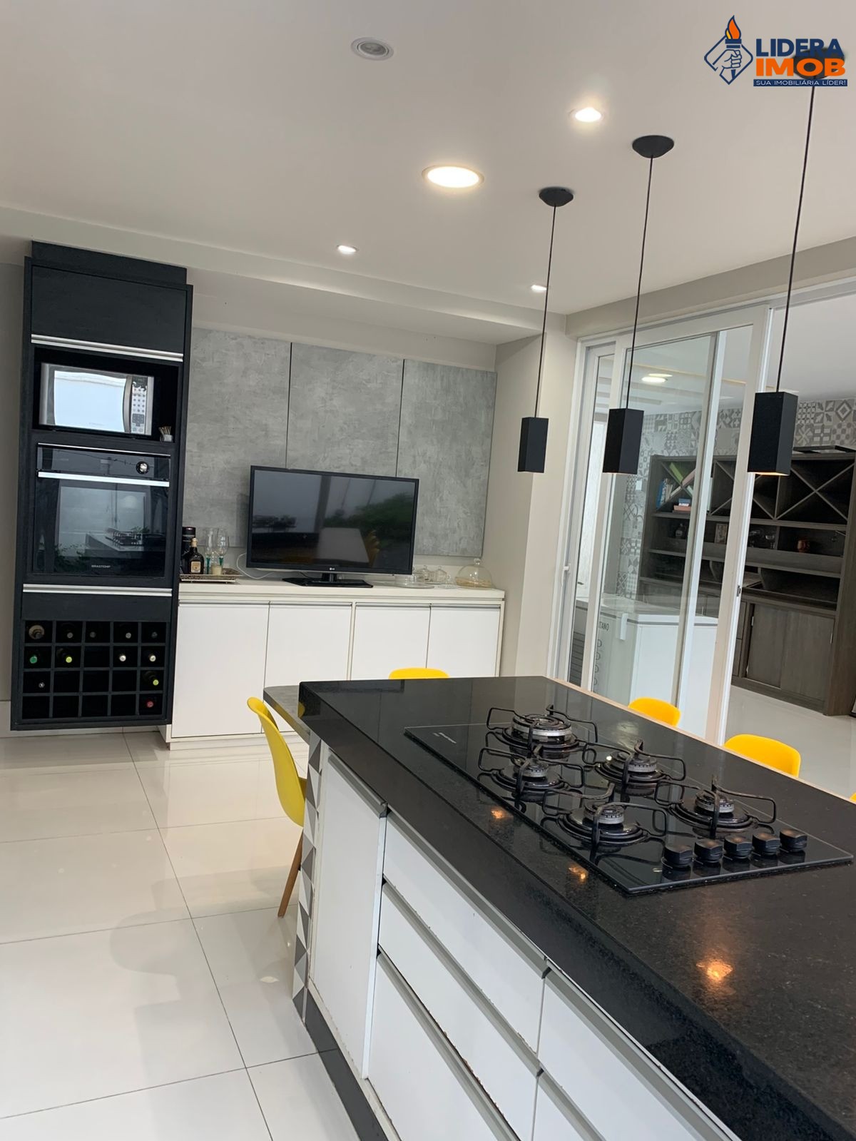Casa, 3 quartos, 350 m² - Foto 4