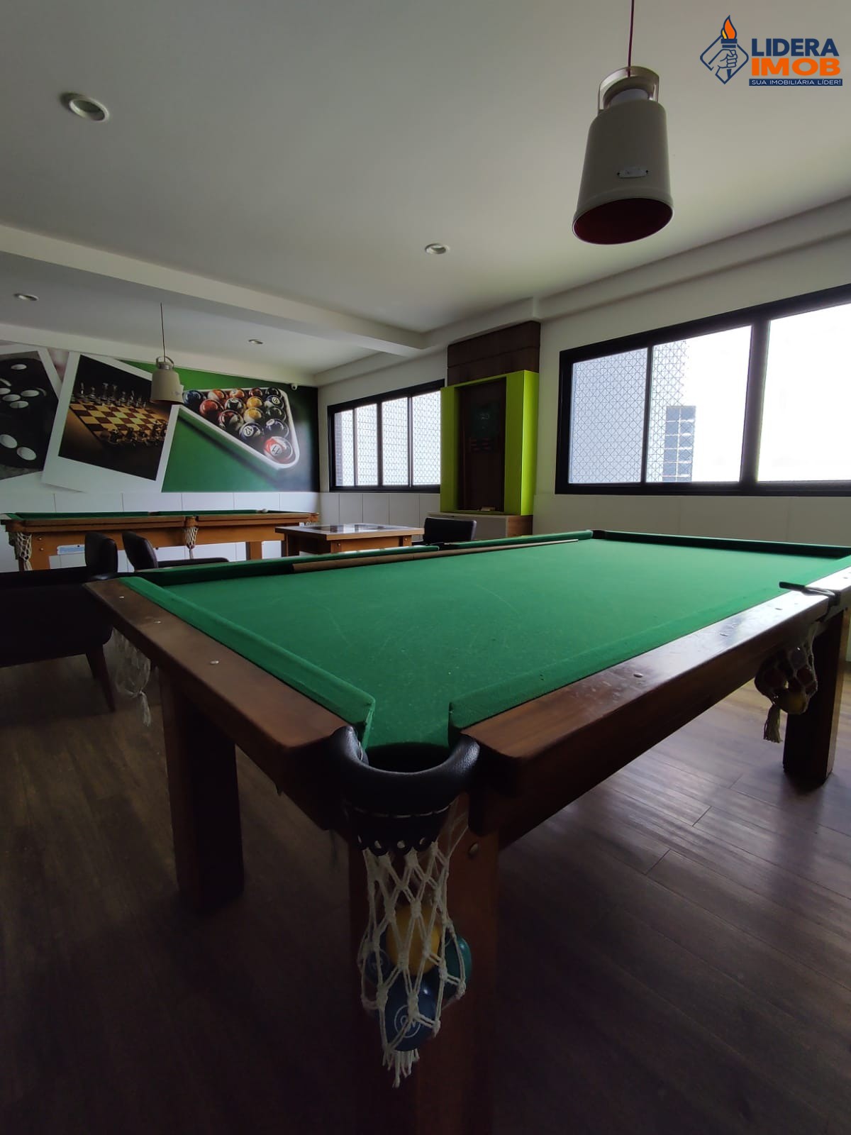 Apartamento, 4 quartos, 198 m² - Foto 21