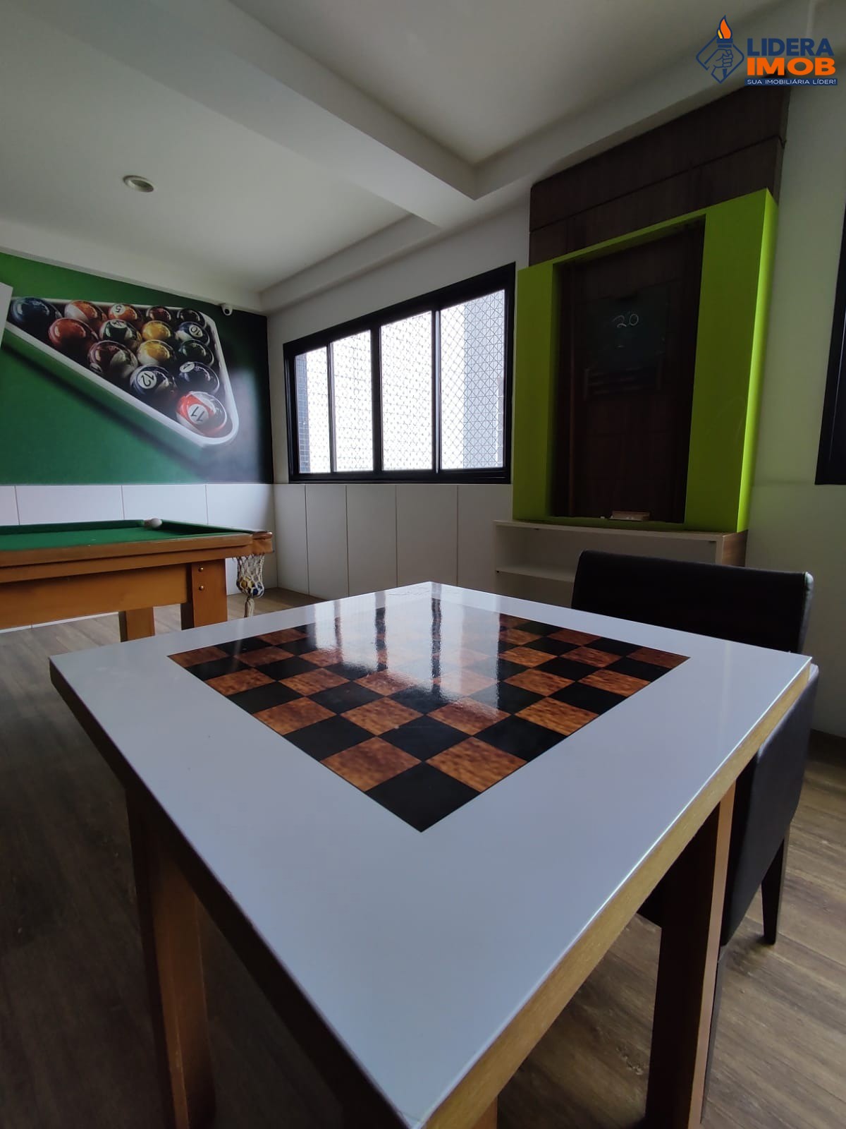 Apartamento, 4 quartos, 198 m² - Foto 24