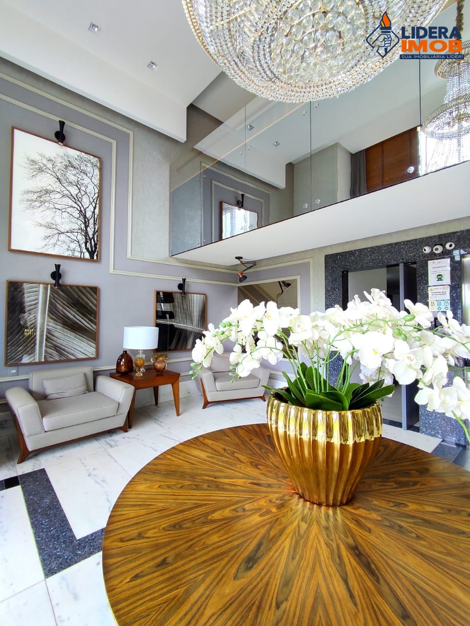 Apartamento, 4 quartos, 198 m² - Foto 27