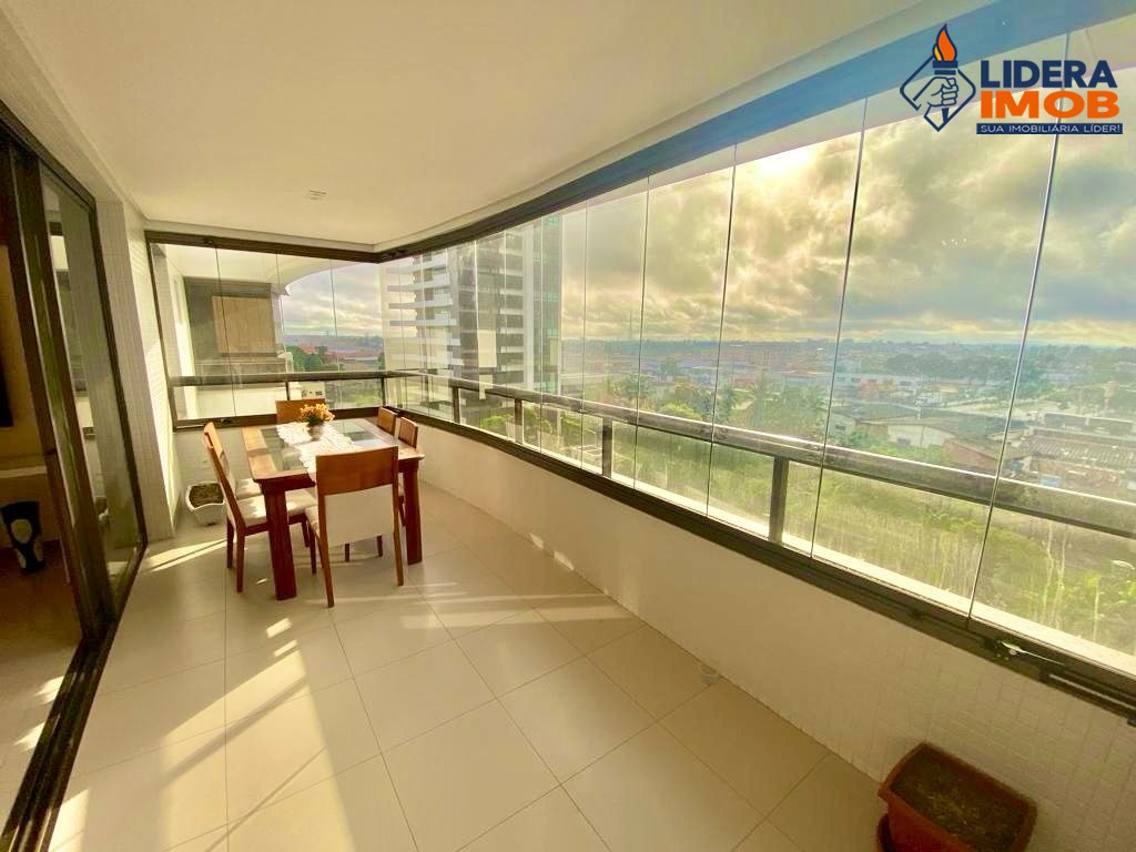 Apartamento, 4 quartos, 100 m² - Foto 2