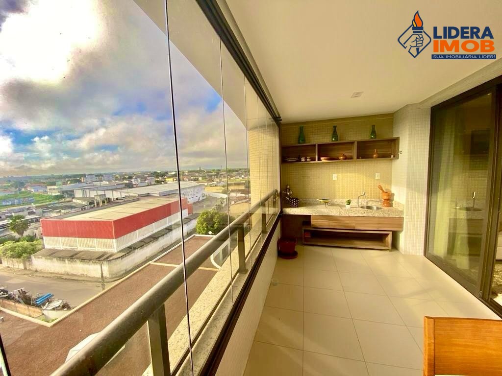 Apartamento, 4 quartos, 100 m² - Foto 3
