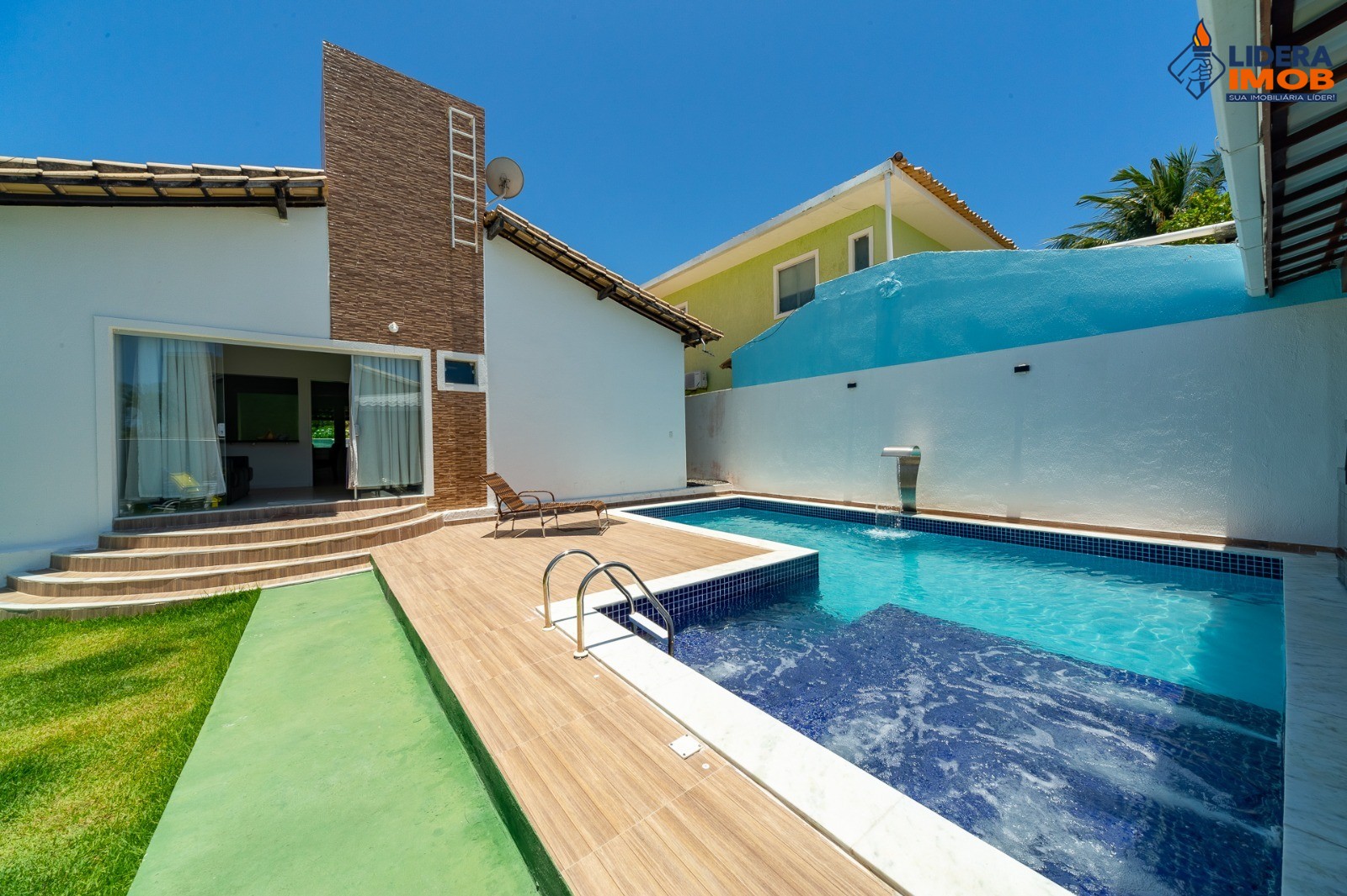 Casa, 5 quartos, 500 m² - Foto 1