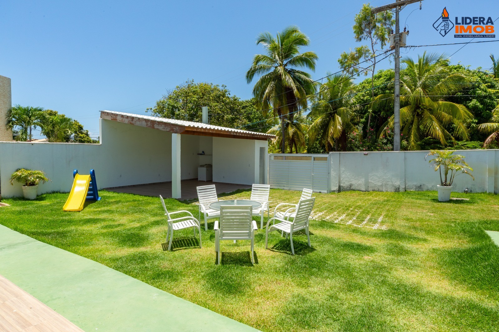 Casa, 5 quartos, 500 m² - Foto 2