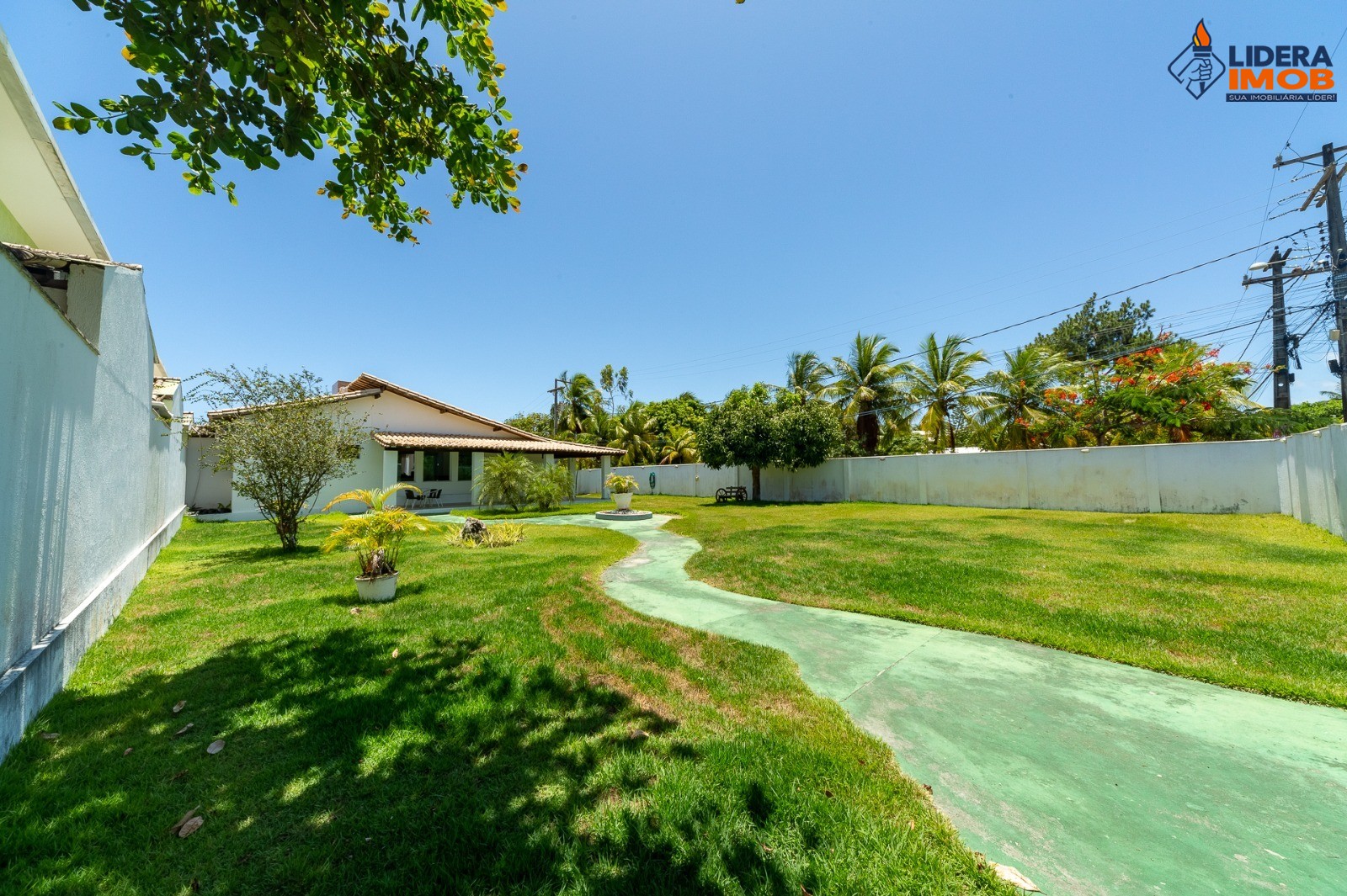 Casa, 5 quartos, 500 m² - Foto 10