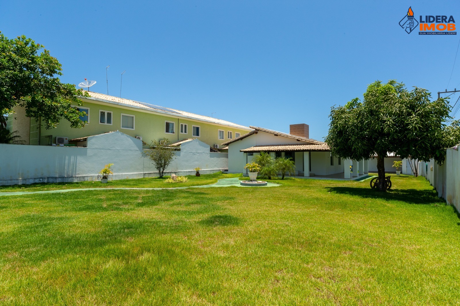 Casa, 5 quartos, 500 m² - Foto 12