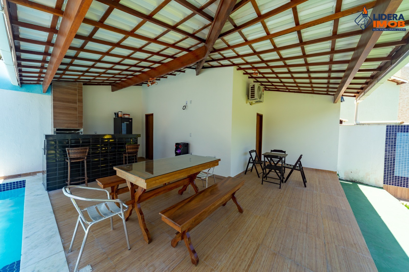 Casa, 5 quartos, 500 m² - Foto 13